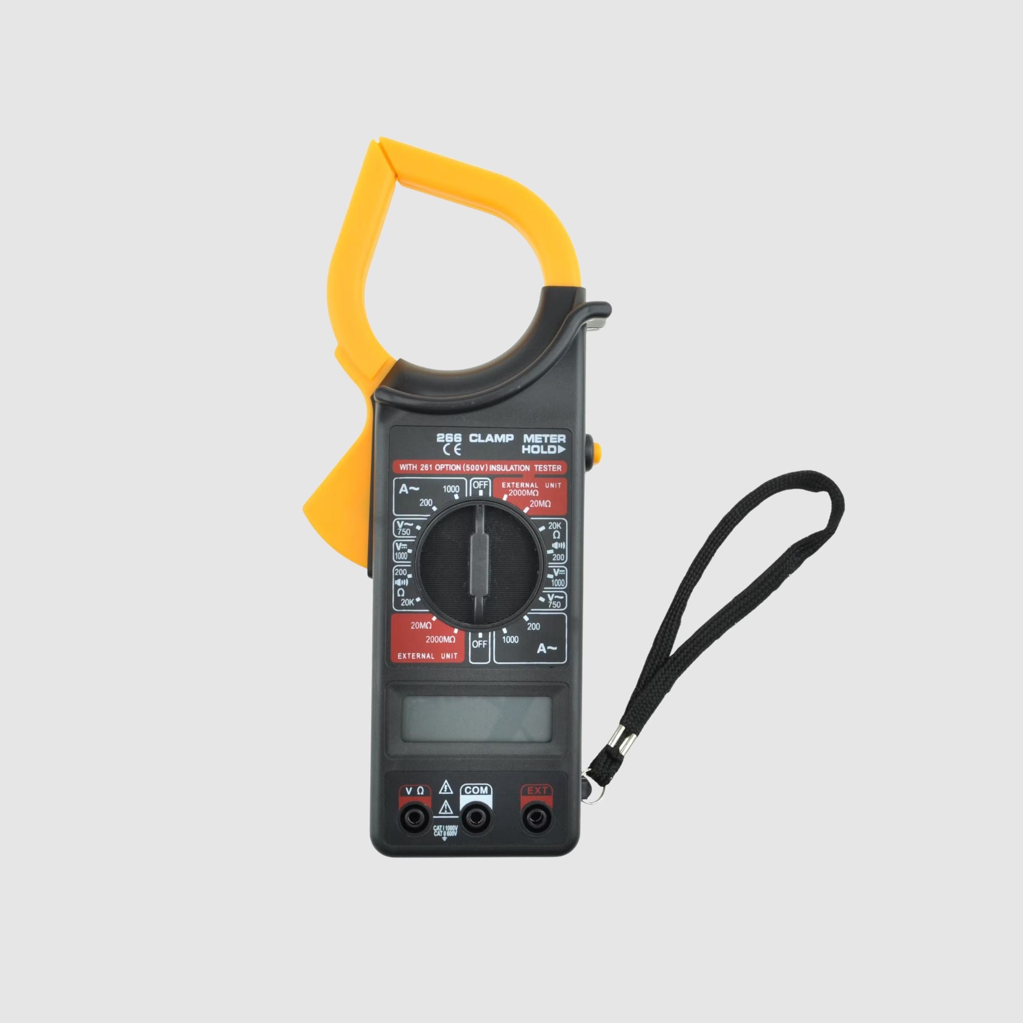 Vision Secure Gate and Garage Motor Technician Tool Kit