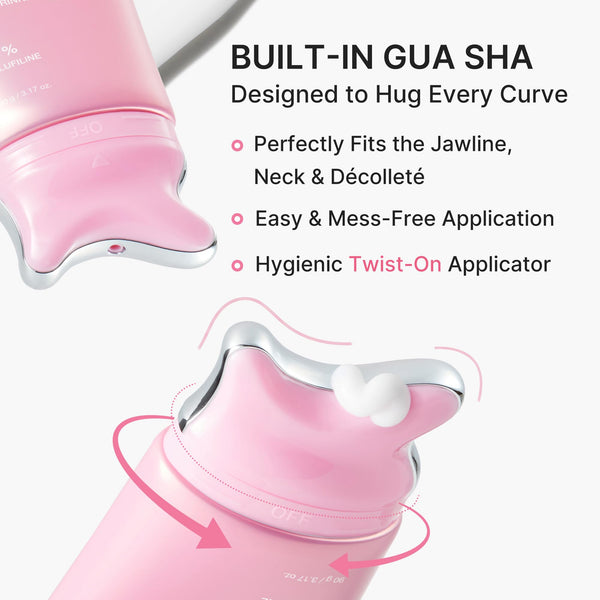 Glow & Firm Neck Cream