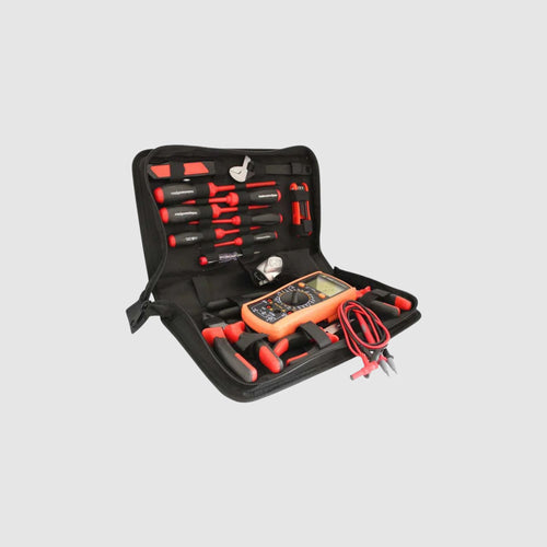 Gate and Garage Motor Electrician Toolkit