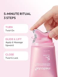Glow & Firm Neck Cream